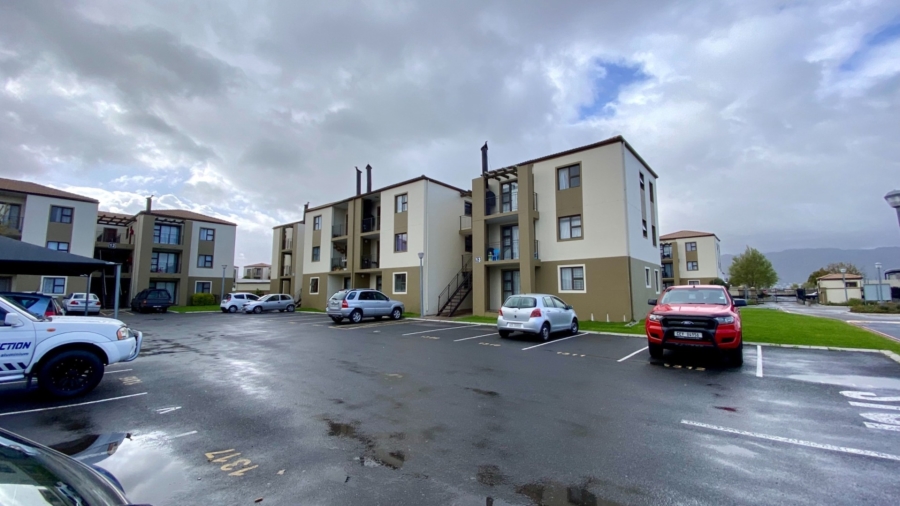 1 Bedroom Property for Sale in Onverwacht Western Cape